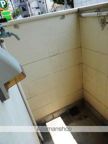 サンビオラ西宮の内装写真