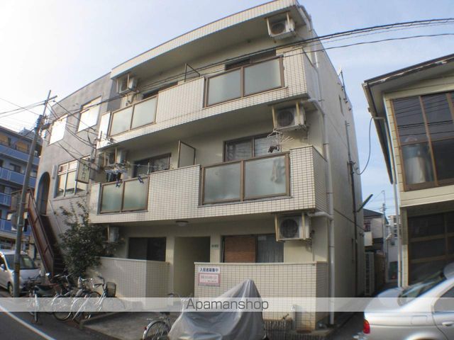 サンビオラ西宮の外観写真