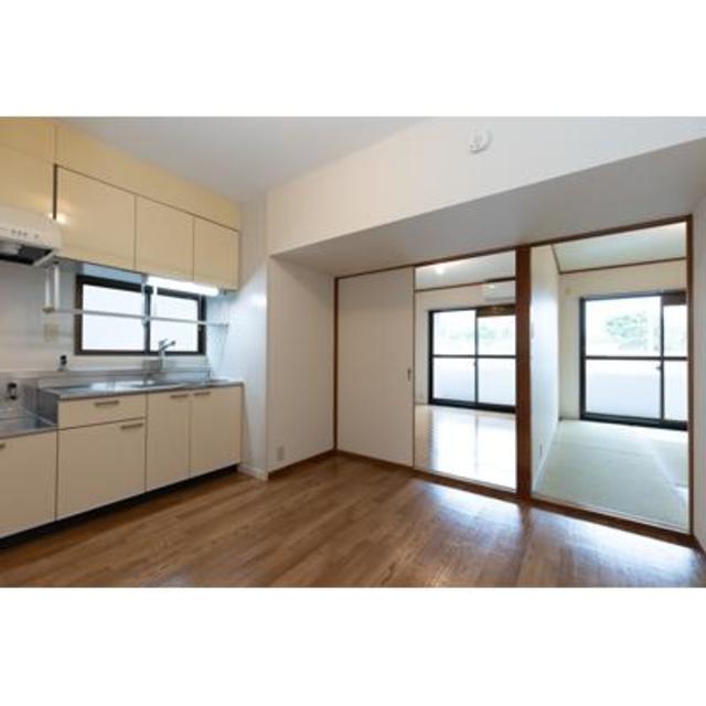 その他　※写真は同タイプ住戸です。