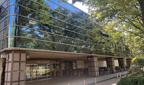 その他　板橋区立 上板橋体育館（その他）まで768m