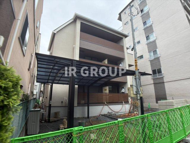 Airevilleのその他写真