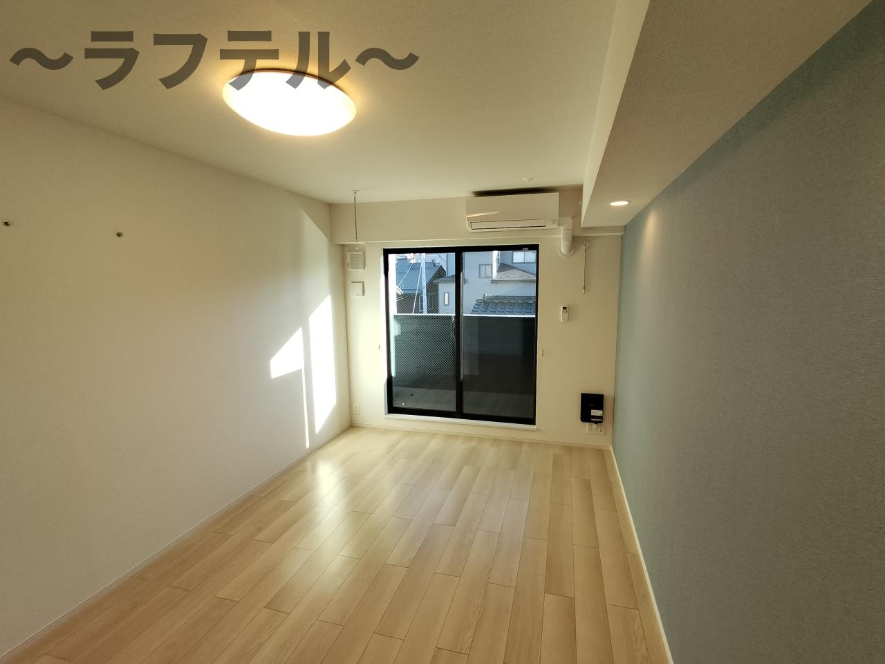 居室・リビング　別部屋イメージ写真