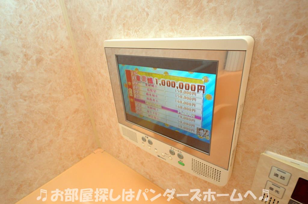 ルミエール東中振B棟のその他写真