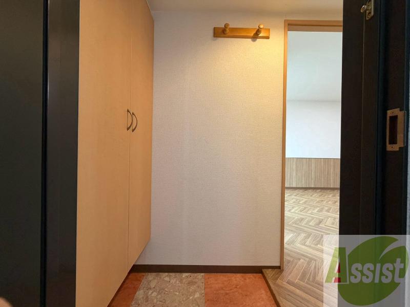 玄関　お部屋の第一印象を決める玄関はこちらです！