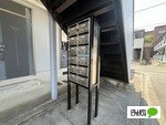 パークステュディオ堀切菖蒲園Bの外観写真