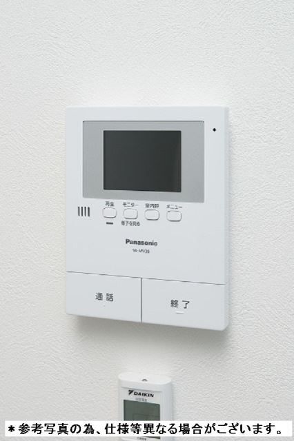 その他設備　＊イメージ写真になります。