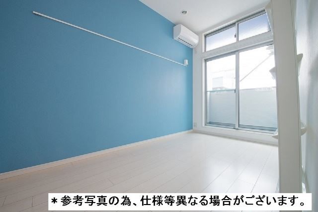 居室・リビング　＊イメージ写真になります。