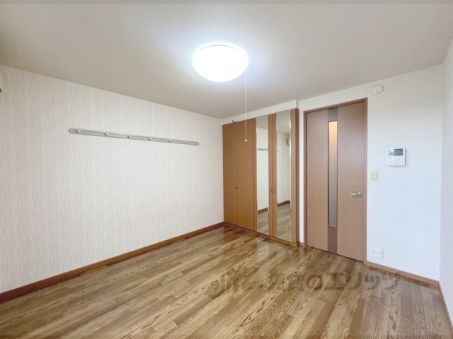 サンテミリオンモモの居間写真