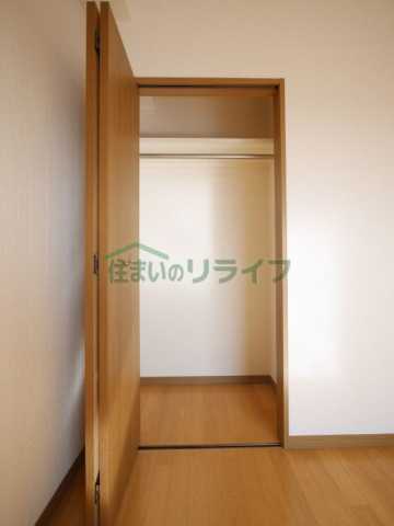 ジュエル荻窪弐番館の内装写真
