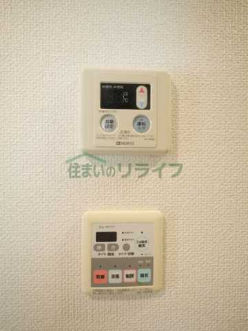 ジュエル荻窪弐番館のその他写真