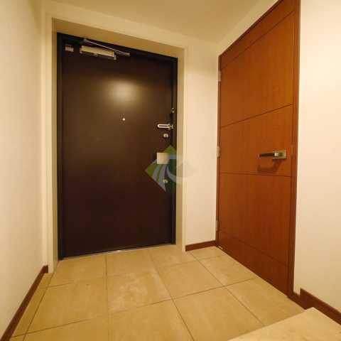 玄関　リエトコート四谷