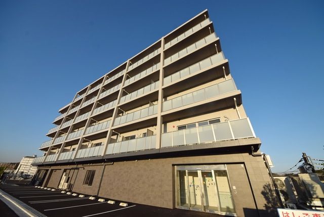 建物外観　★★外観★★