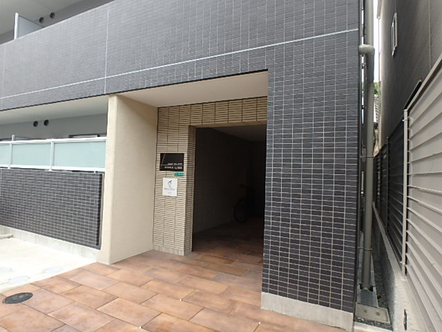 ロビー