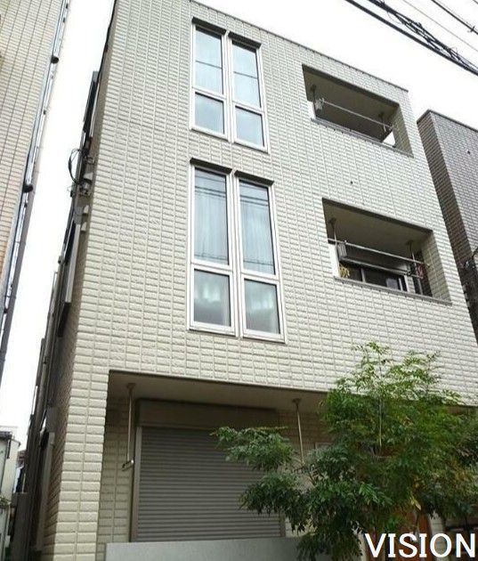 建物外観　☆外観☆