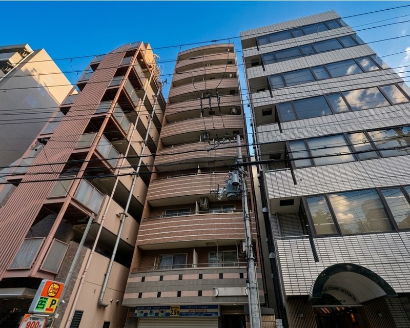 建物外観　☆仲介手数料不要です！☆お気軽にお問い合わせください♪
