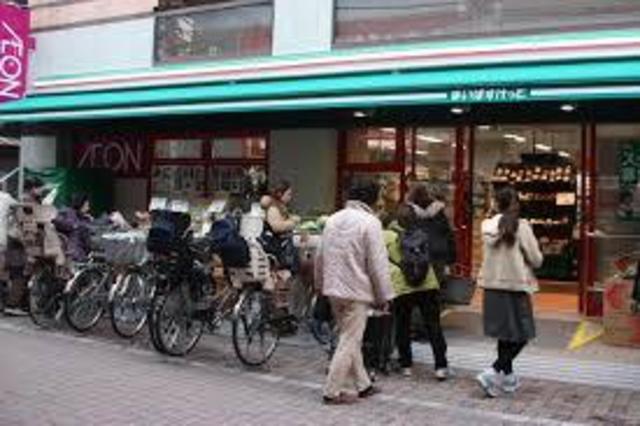 スーパー　まいばすけっと亀有駅南店（スーパー）まで298m
