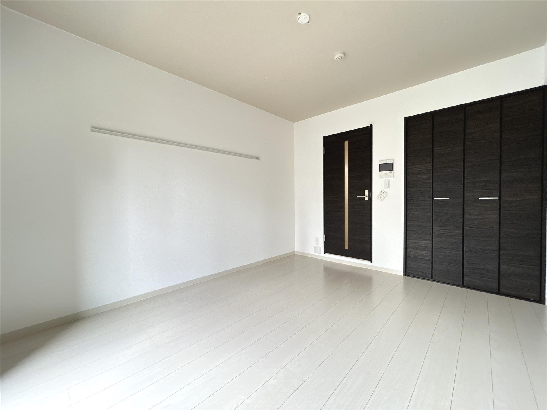 居室・リビング　フローリング7.4帖のお部屋です