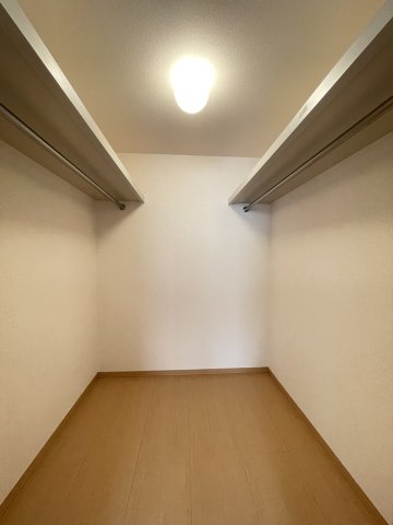 エトワールの内装写真