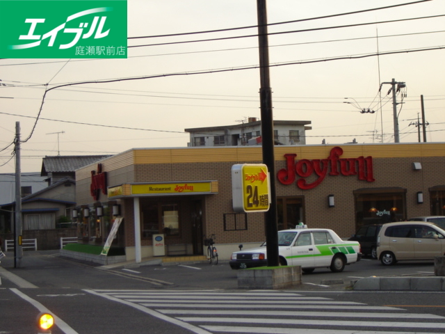 その他　ジョイフル水江店（その他）まで837m