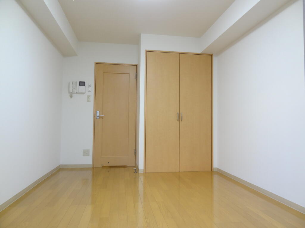居室・リビング　ブルーム学芸大II　学芸大学駅　武蔵小山駅　目黒本町　賃貸