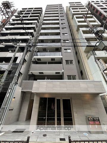 地下鉄御堂筋線 淀屋橋駅 徒歩8分 築1年