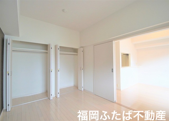 FUSHI BLDの内装写真