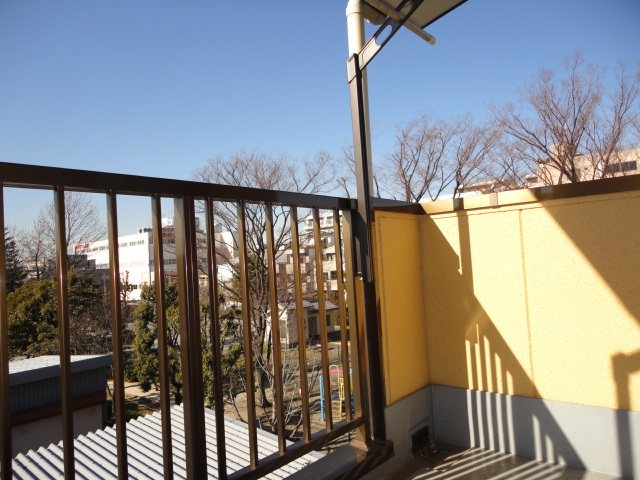 ドリームキャッスル西新井の内装写真