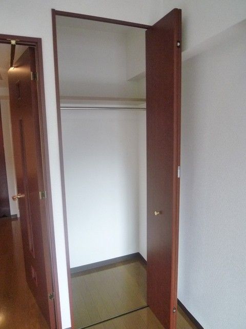 トーシンフェニックス市谷柳町の内装写真