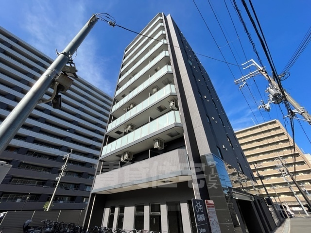 グラッド高槻