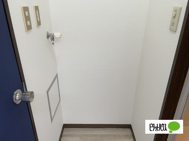 その他　※床や設備の色は異なることがあります
