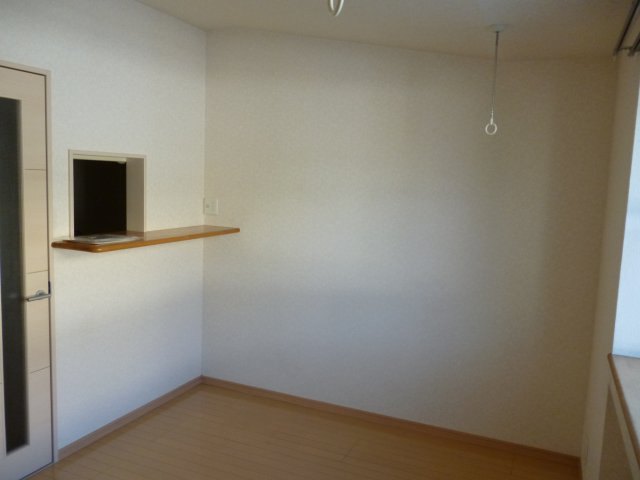 居室・リビング　別部屋参考