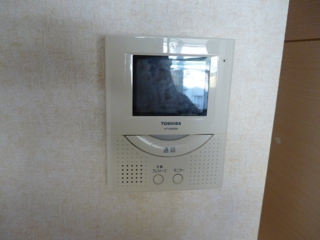 セキュリティ　別部屋参考