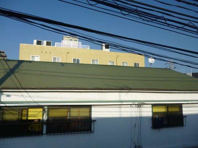 眺望　別部屋参考