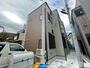 北千住駅より徒歩7分 2階 築2年の賃貸物件