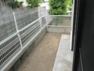 大町ガーデンライフの内装写真