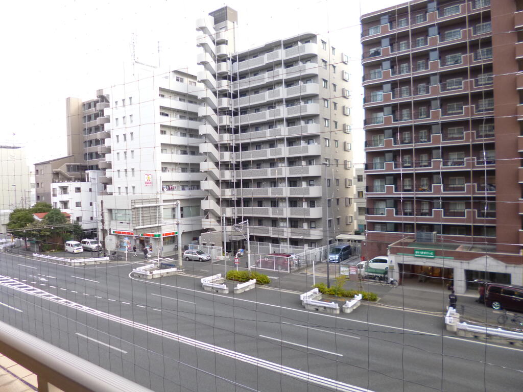 グリフォーネ横浜・中央のその他写真