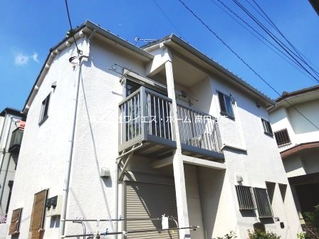 ＪＲ総武線 東中野駅 徒歩12分 築60年
