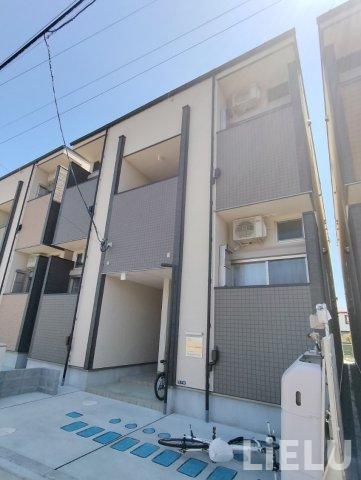 ＪＲ仙石線 福田町駅 徒歩10分 築4年