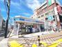 コンビニ　ローソン（コンビニ）まで797m