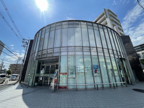 銀行　尼崎信用金庫池田支店（銀行）まで1115m