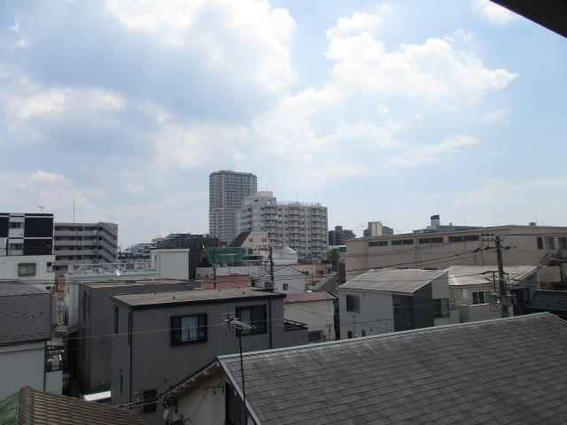 眺望　★眺望★
