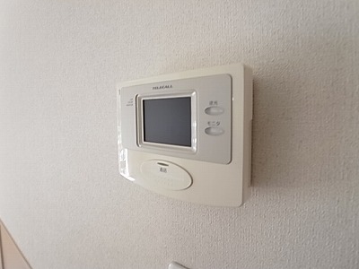 セキュリティ　別部屋参考写真