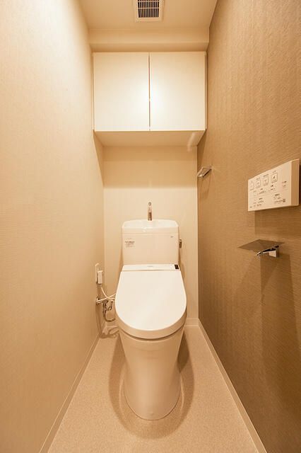 トイレ　参考写真です