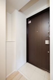 玄関　玄関です