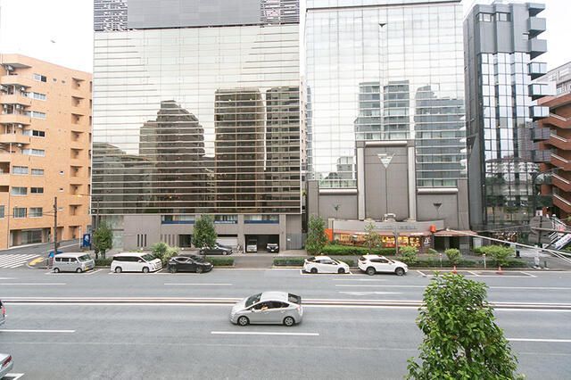 眺望　参考写真です