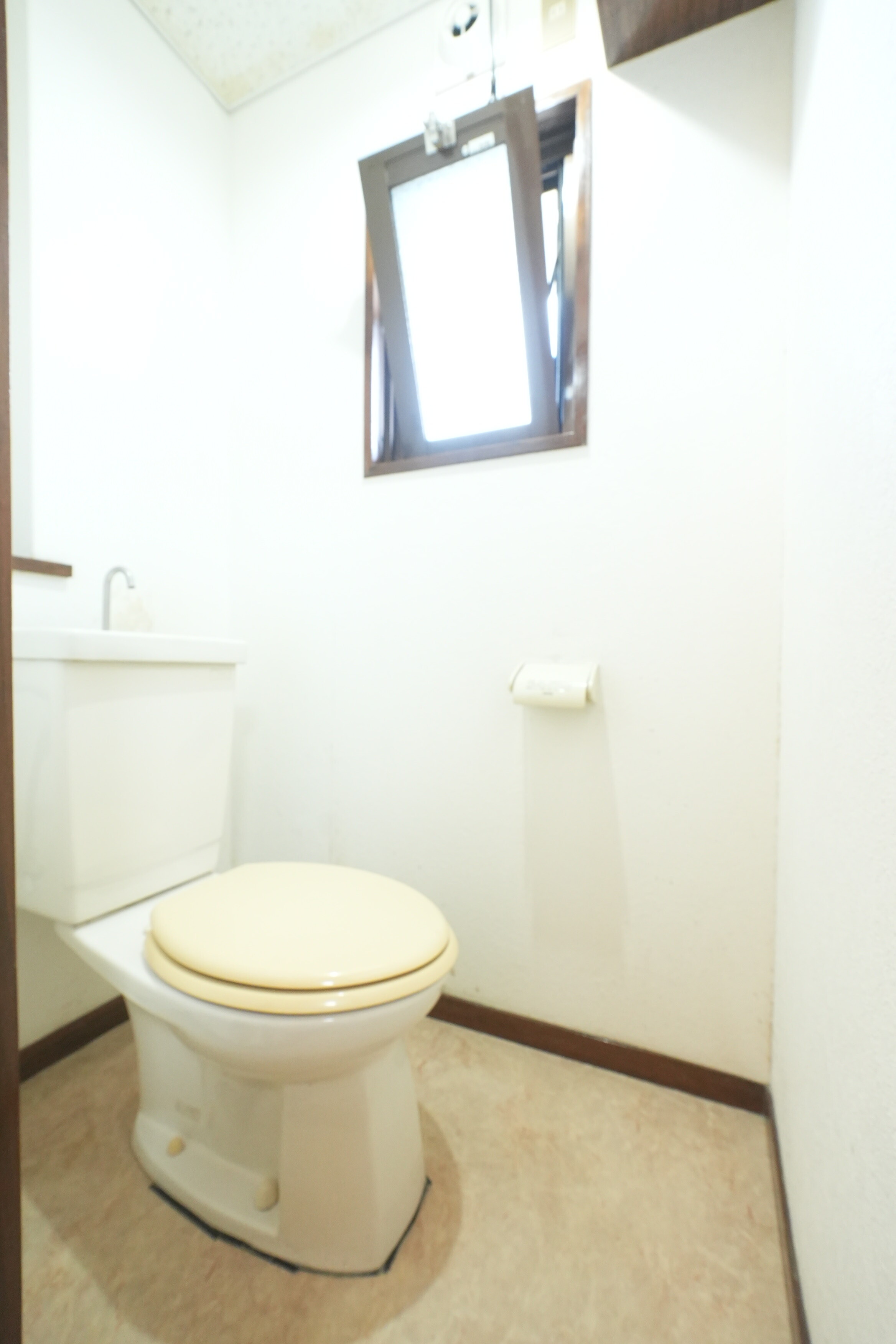 パープルヒルはましまのトイレ写真