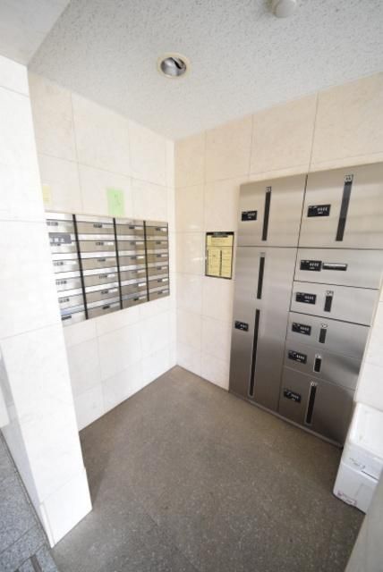 ANESIS KAPPA DUOの外観写真