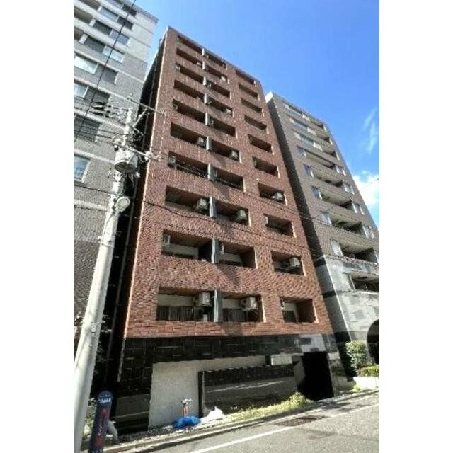建物外観　物件画像