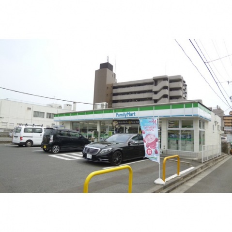リヤン幸町の周辺写真