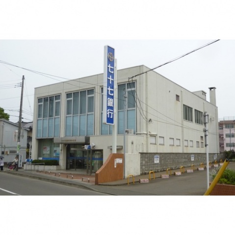 リヤン幸町の周辺写真